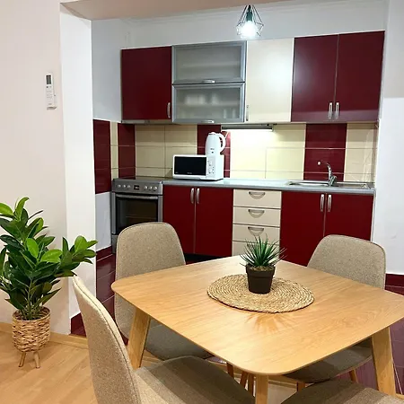 Charming 2 Bedroom Apartment Skopje